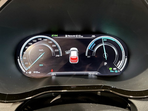 Kia XCeed 9 of 19