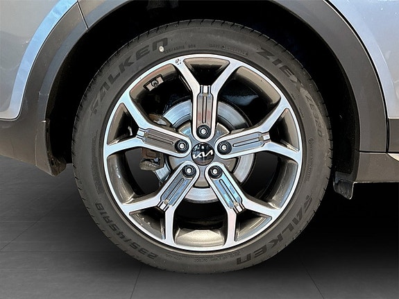 Kia XCeed 17 of 19