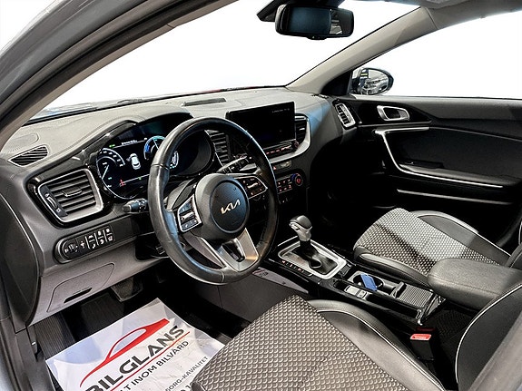Kia XCeed 5 of 19