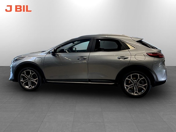 Kia XCeed 16 of 19