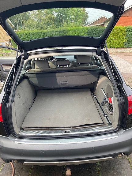 Audi A6 allroad 5 of 6
