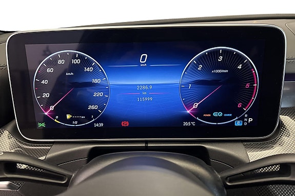 Mercedes-Benz C220 14 of 19
