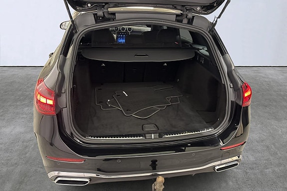 Mercedes-Benz C220 17 of 19