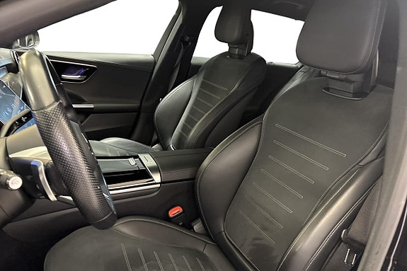 Mercedes-Benz C220 12 of 19