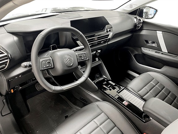 Citroen C4 5 of 16