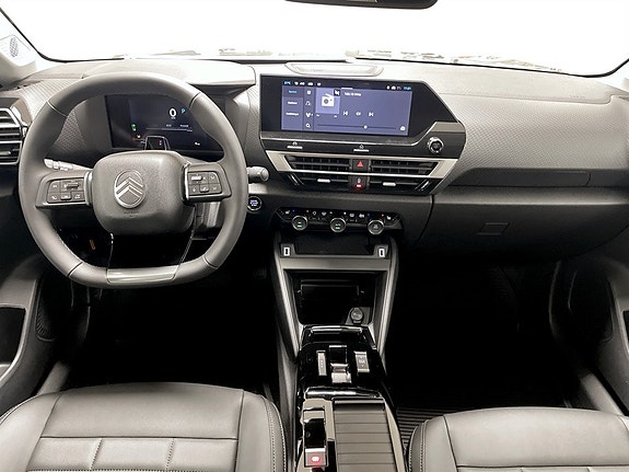 Citroen C4 3 of 16