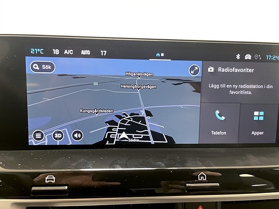 Citroen C4 15 of 16