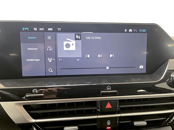 Citroen C4 12 of 16
