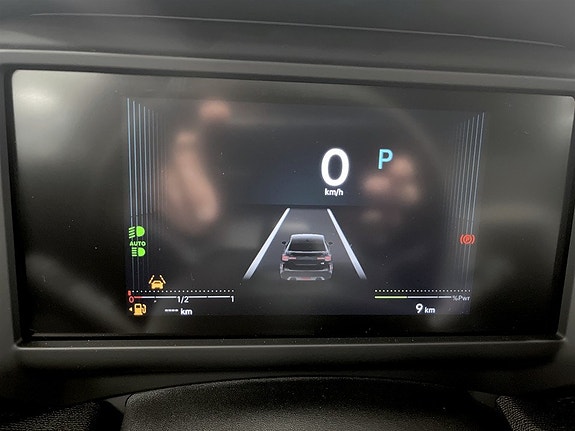 Citroen C4 11 of 16