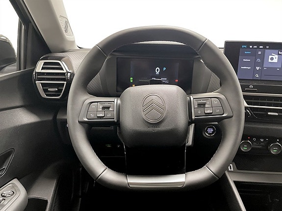 Citroen C4 10 of 16