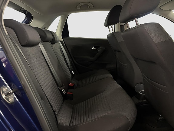 Volkswagen Polo 6 of 12
