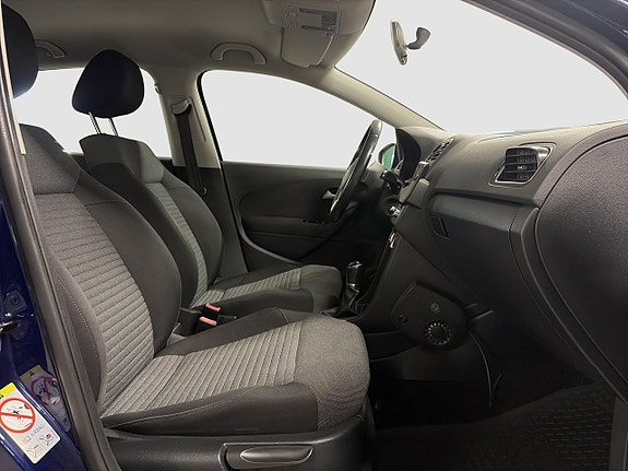 Volkswagen Polo 4 of 12