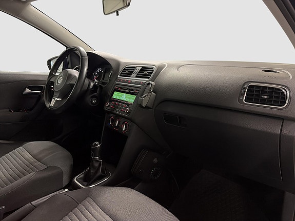 Volkswagen Polo 5 of 12
