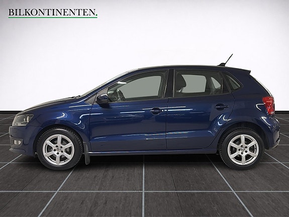 Volkswagen Polo 7 of 12
