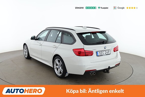 BMW 320 3 of 30