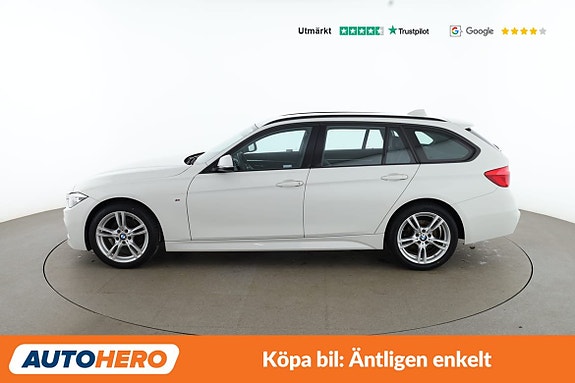 BMW 320 2 of 30