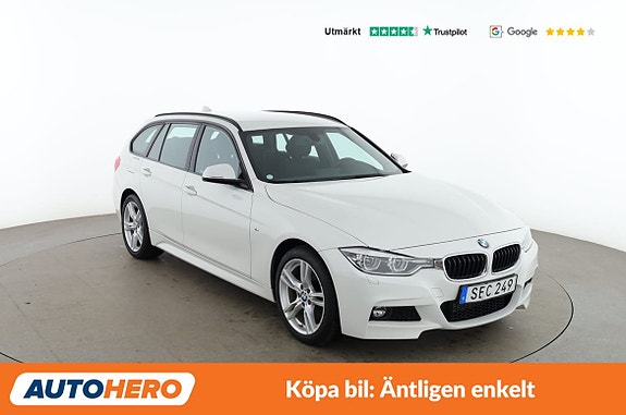 BMW 320 8 of 30
