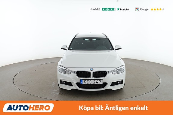 BMW 320 9 of 30