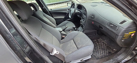 Saab 9-5 5 of 5