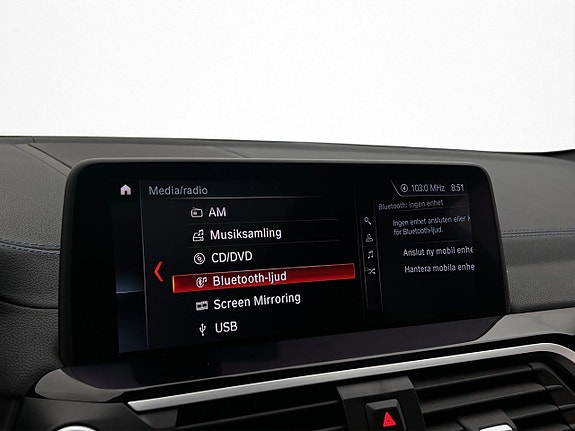 BMW X4 26 of 30