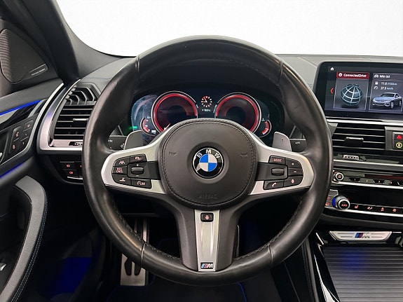 BMW X4 19 of 30