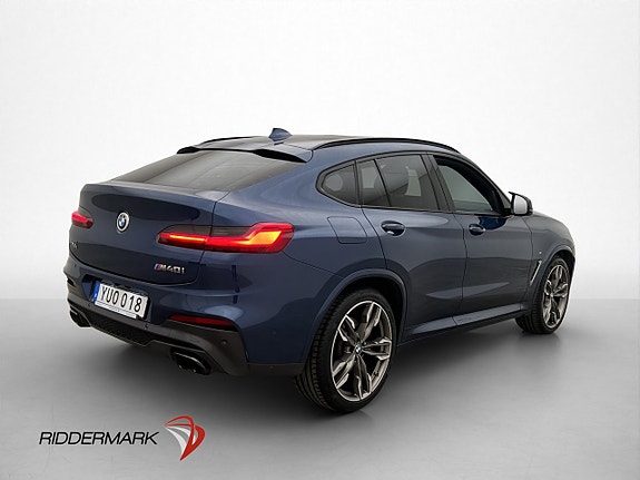 BMW X4 8 of 30