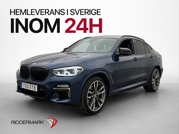 BMW X4 3 of 30
