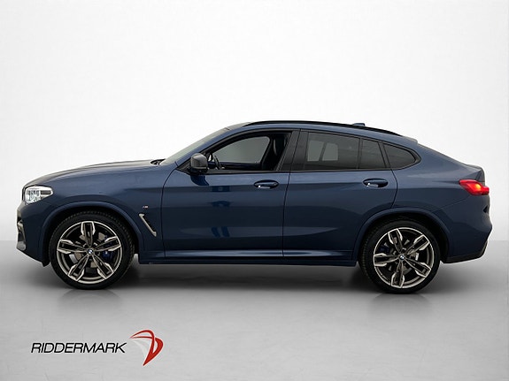 BMW X4 5 of 30