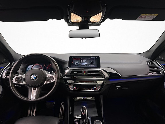 BMW X4 18 of 30
