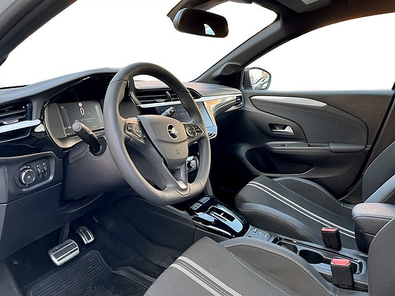 Opel Corsa 4 of 15