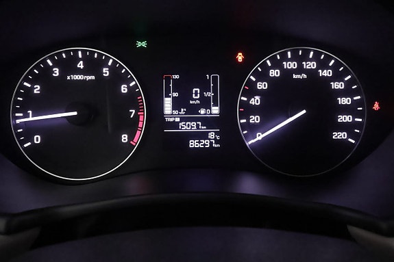 Hyundai i20 23 of 26
