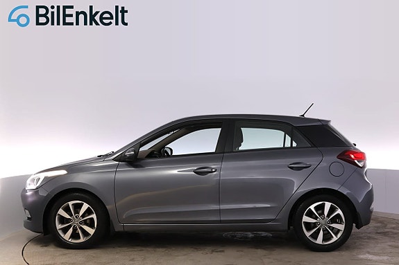 Hyundai i20 5 of 26