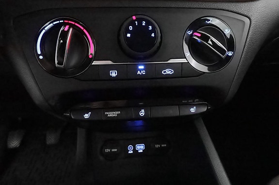 Hyundai i20 22 of 26