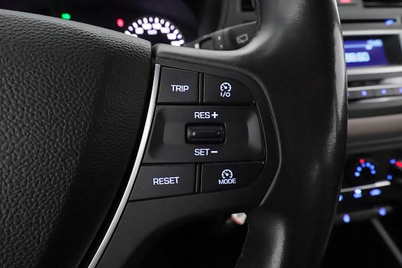 Hyundai i20 16 of 26