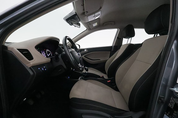 Hyundai i20 9 of 26