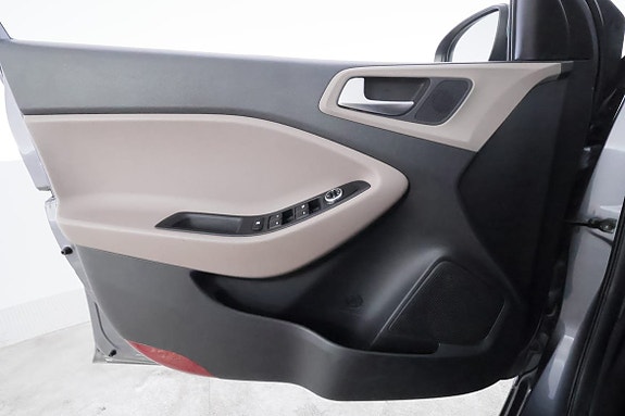 Hyundai i20 25 of 26
