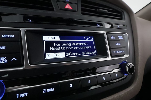 Hyundai i20 24 of 26