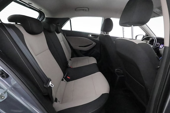 Hyundai i20 19 of 26