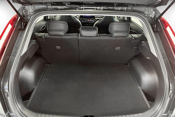 Kia Niro 16 of 20