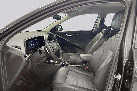 Kia Niro 10 of 20