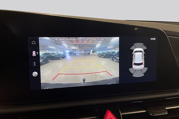 Kia Niro 18 of 20