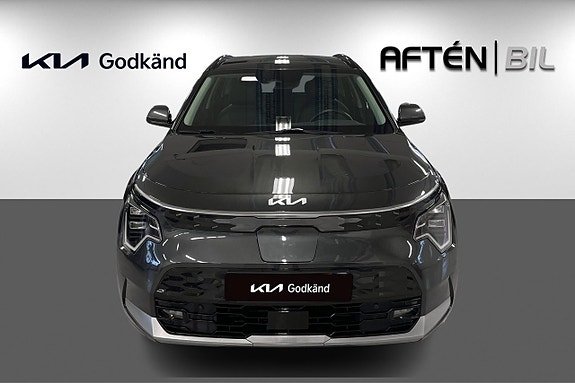 Kia Niro 3 of 20