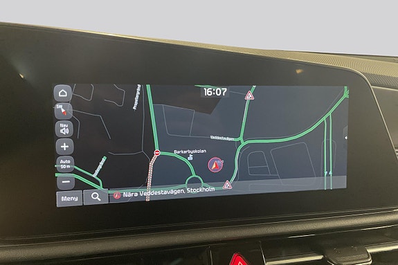 Kia Niro 19 of 20