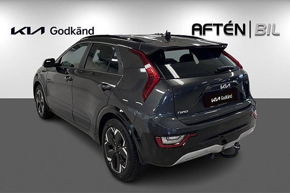 Kia Niro 8 of 20
