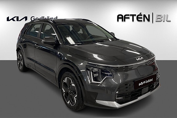 Kia Niro 4 of 20