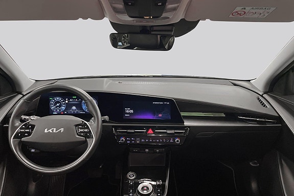 Kia Niro 9 of 20