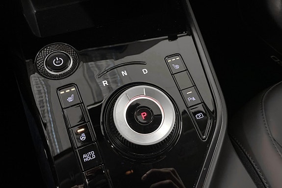 Kia Niro 20 of 20