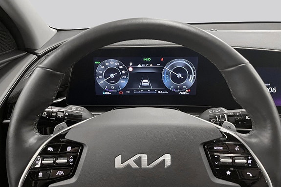 Kia Niro 12 of 20