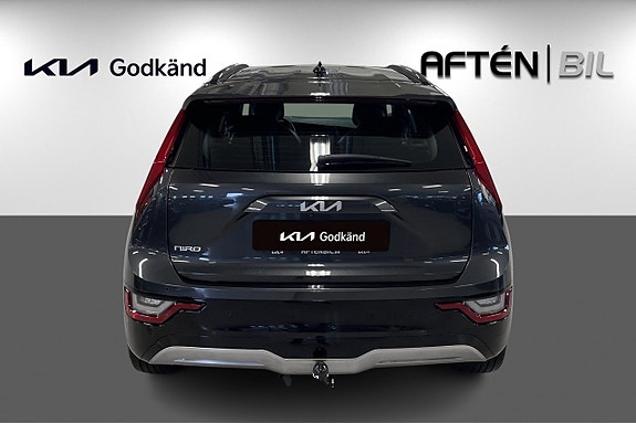 Kia Niro 7 of 20