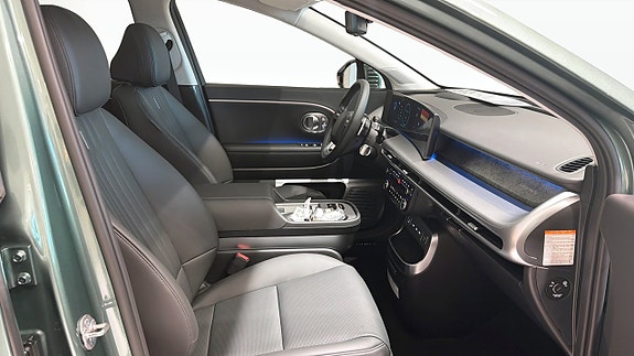 Hyundai Ioniq 9 3 of 9